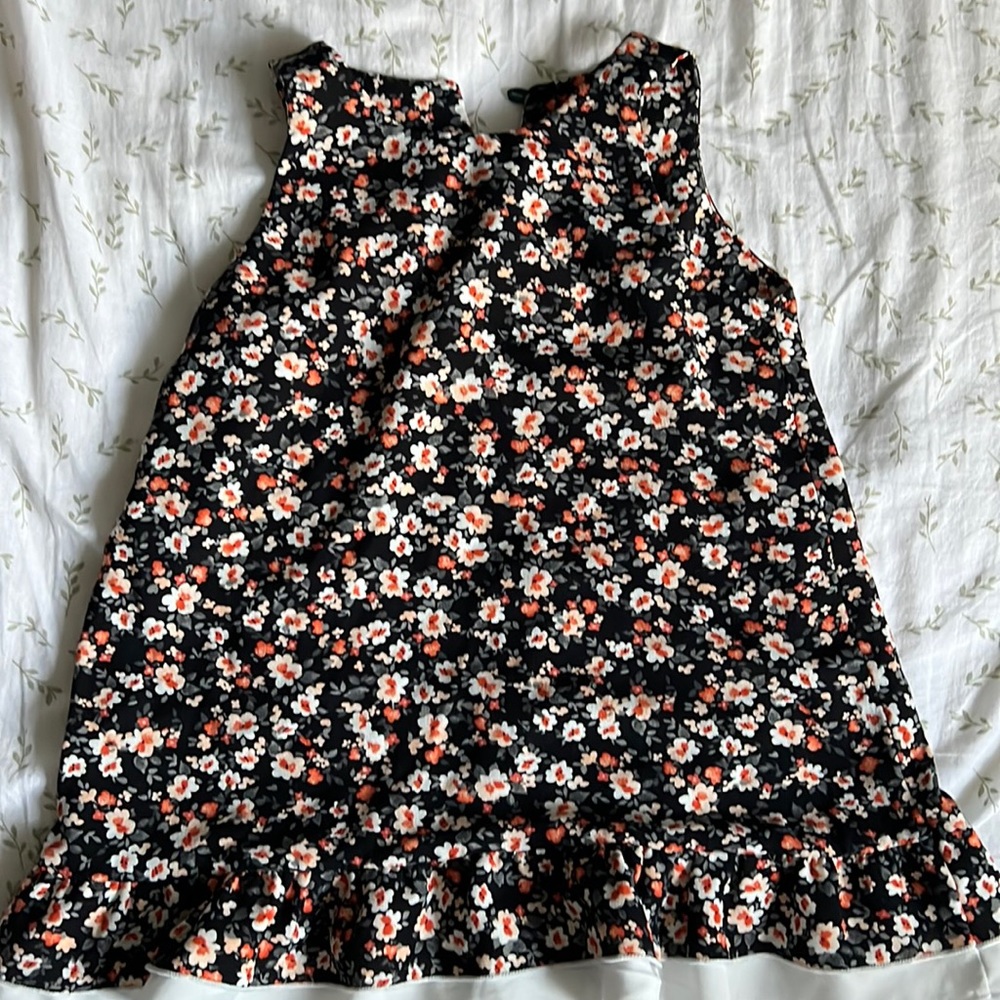 Cute dress for girl 2T